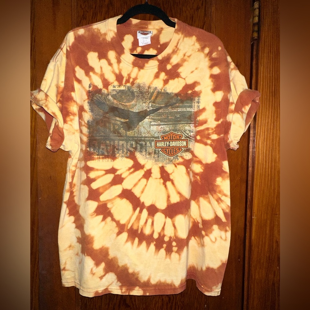 Harley Davidson T-Shirt